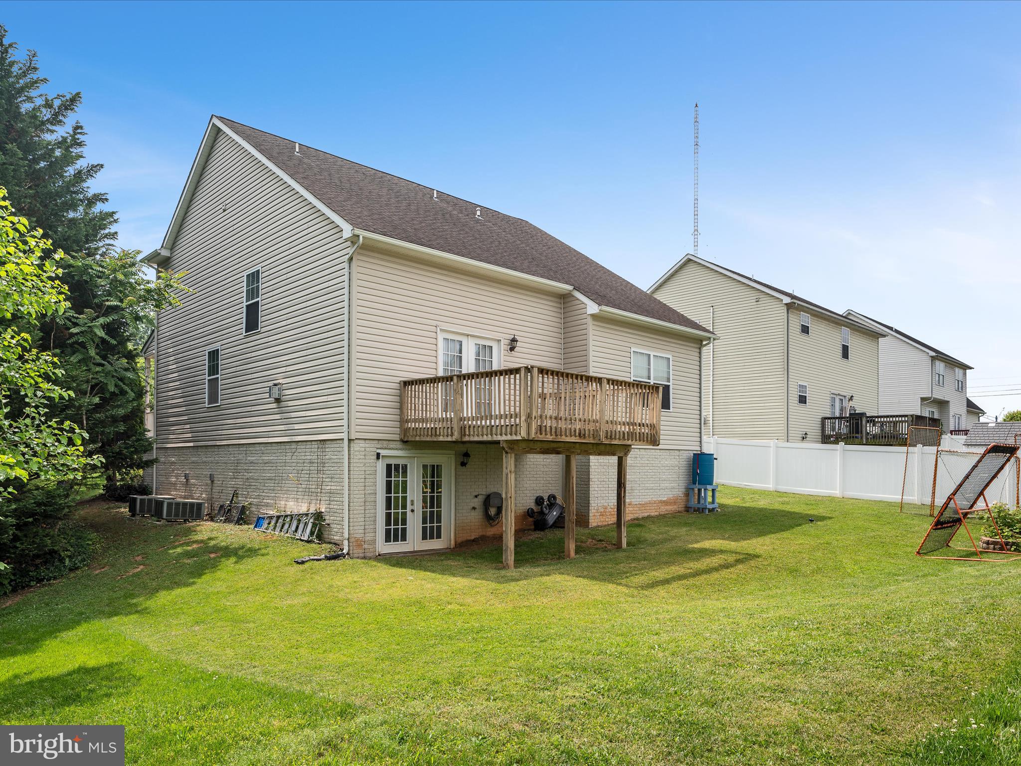 ROSEMONT ORCHARD - Residential