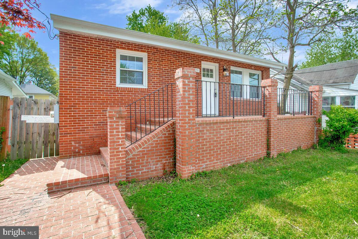 MARYLAND PARK - Residential