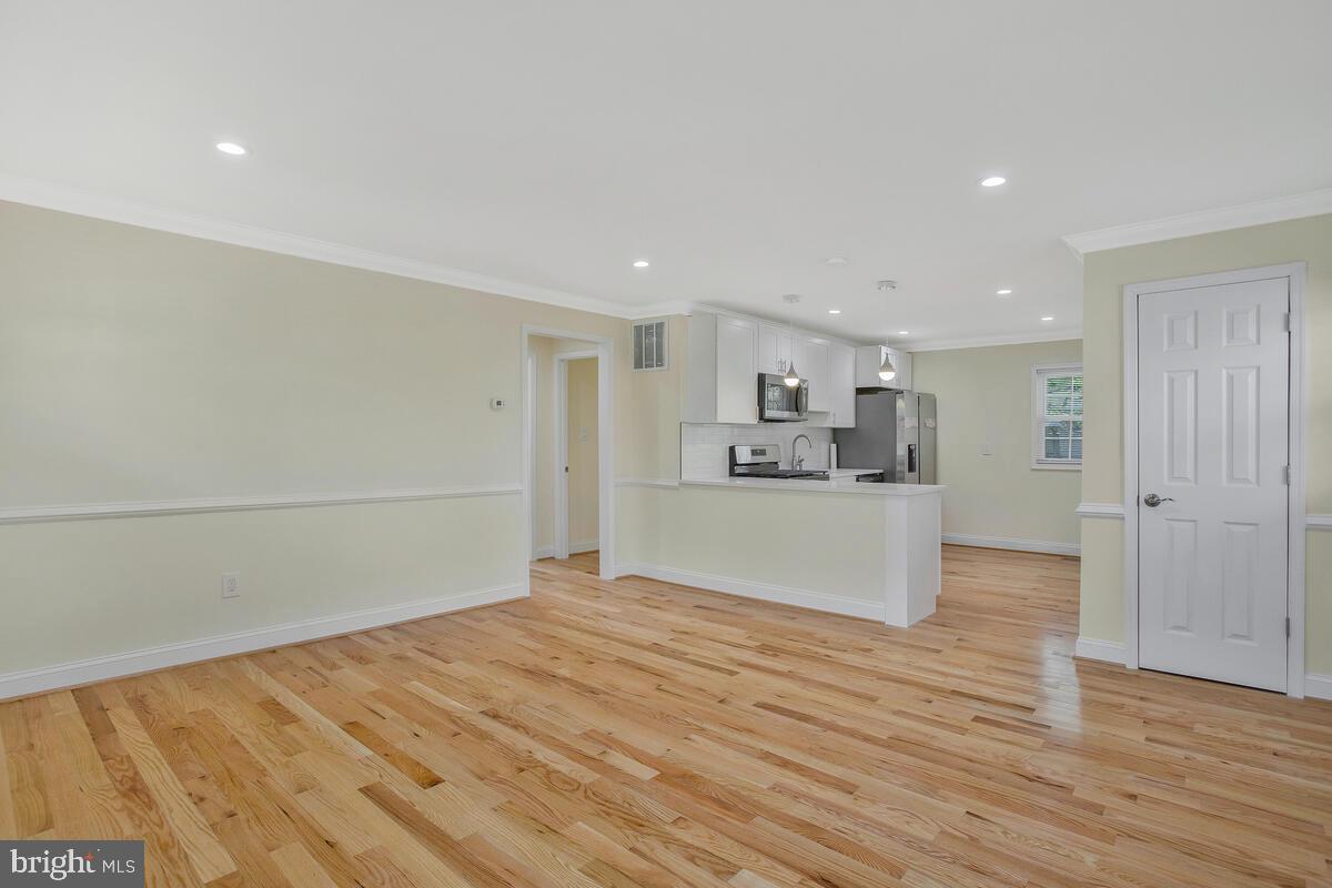 MARYLAND PARK - Residential