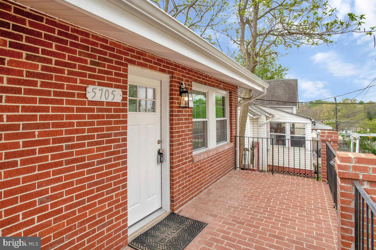 MARYLAND PARK - Residential