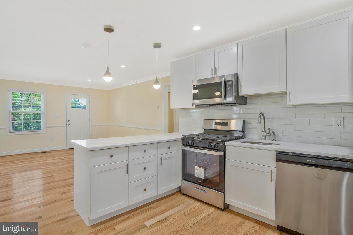 MARYLAND PARK - Residential