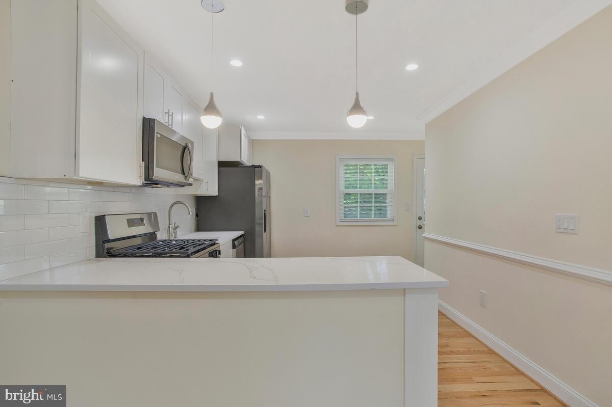 MARYLAND PARK - Residential