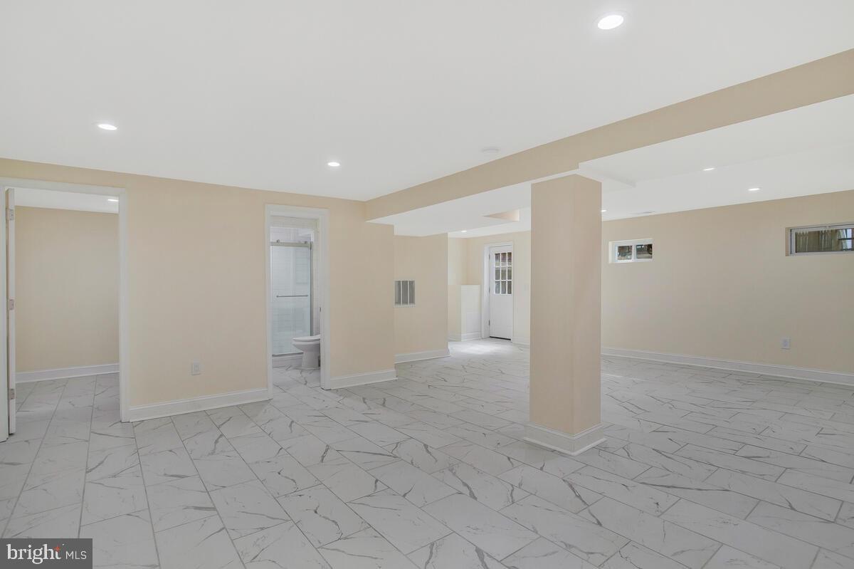 MARYLAND PARK - Residential