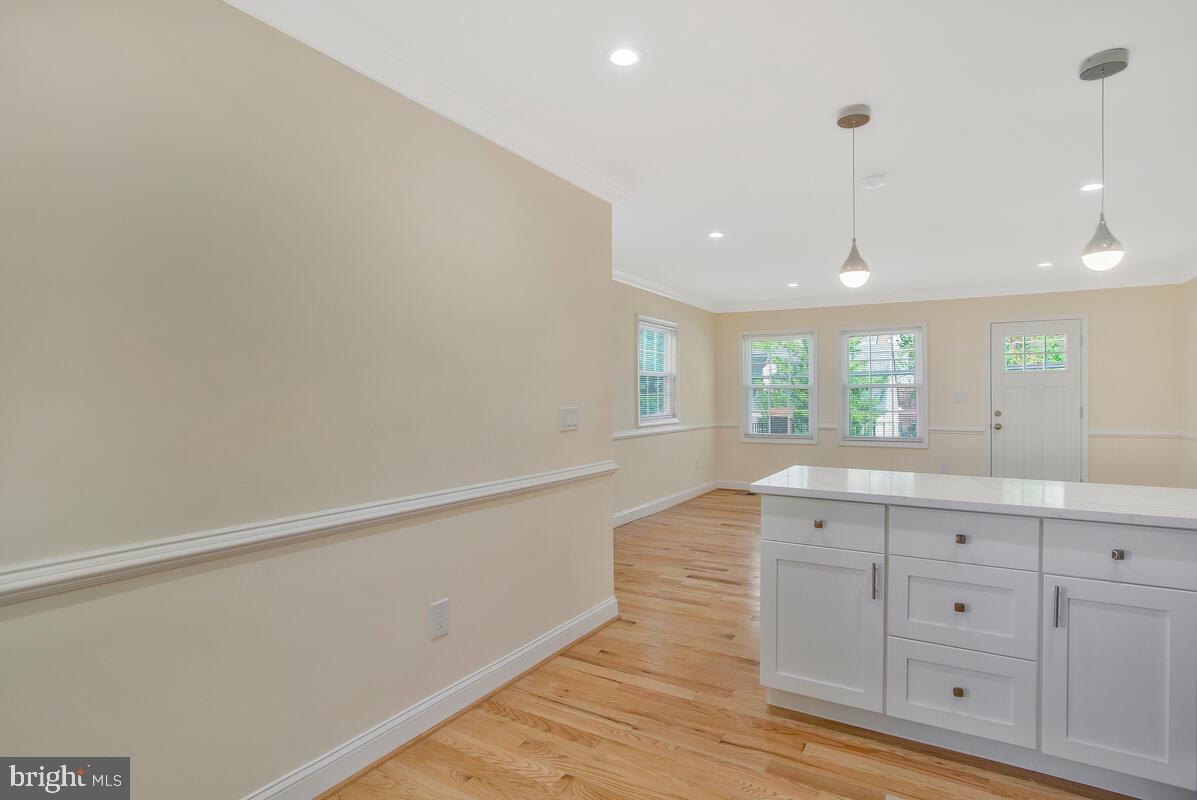 MARYLAND PARK - Residential