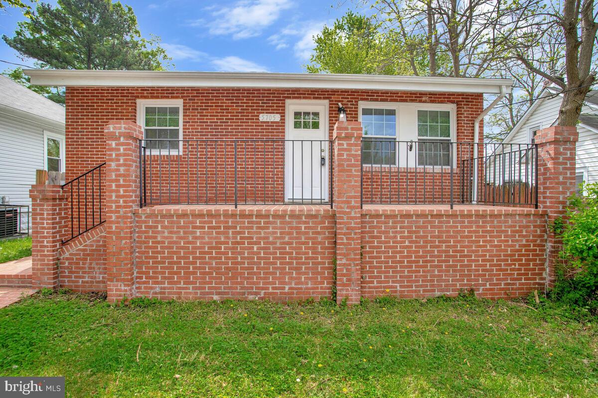 MARYLAND PARK - Residential