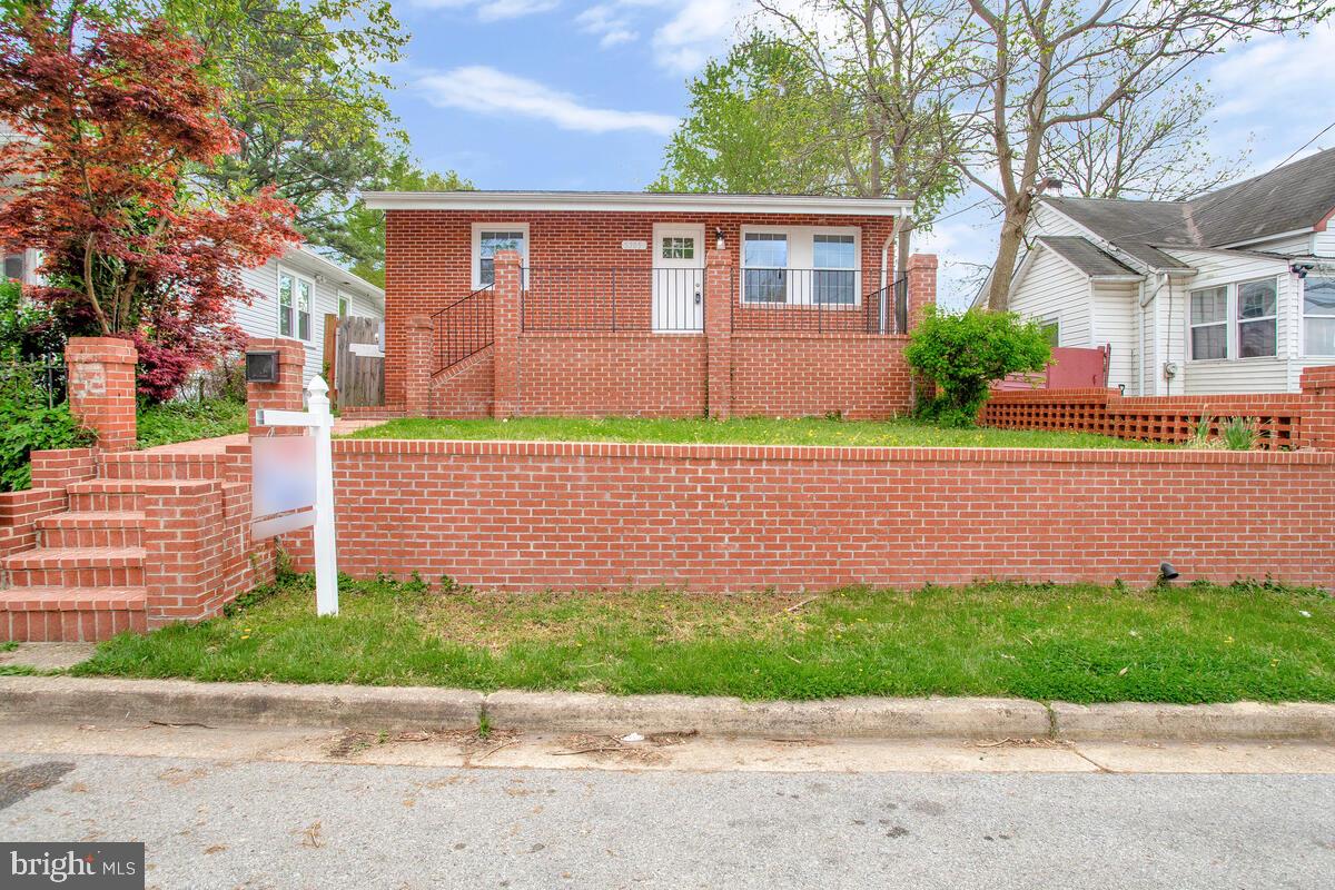 MARYLAND PARK - Residential