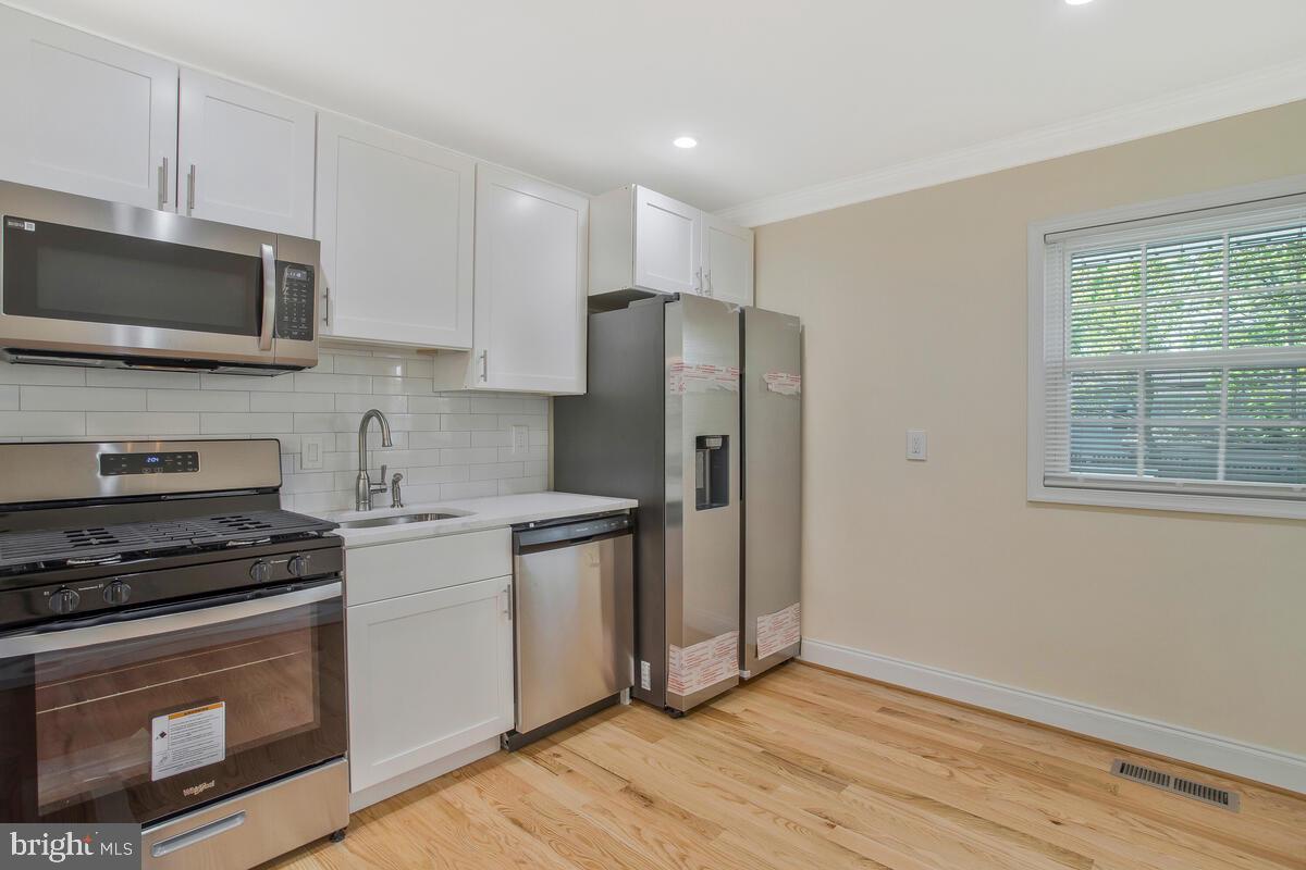 MARYLAND PARK - Residential