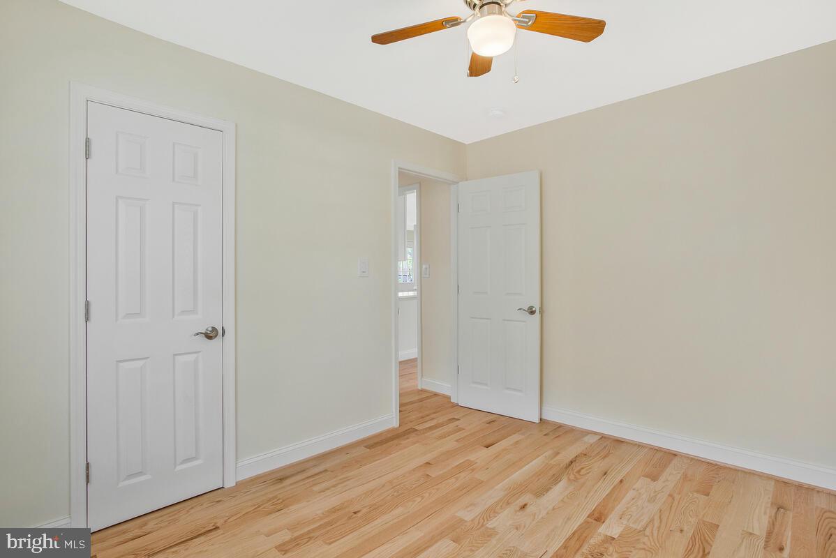 MARYLAND PARK - Residential