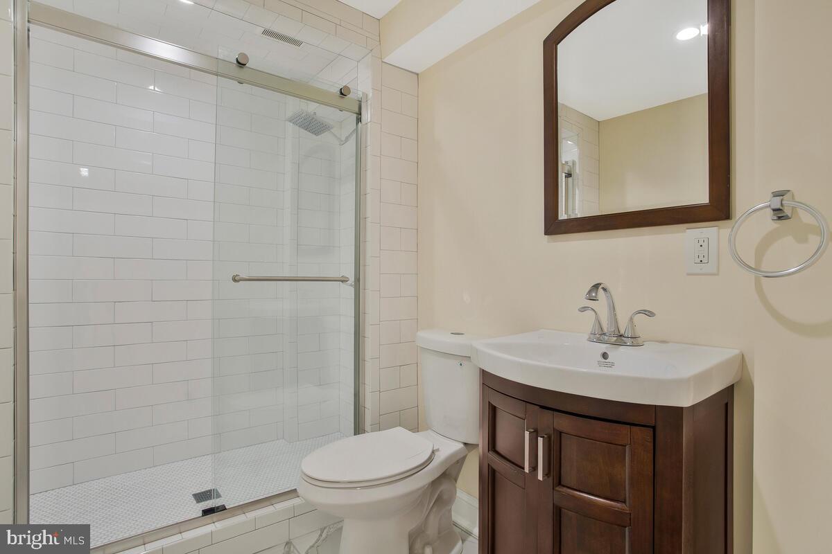 MARYLAND PARK - Residential