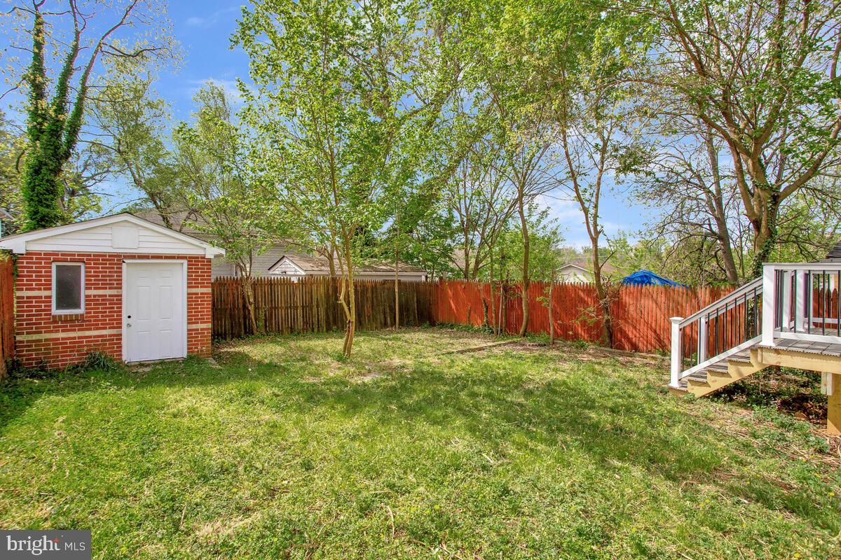 MARYLAND PARK - Residential