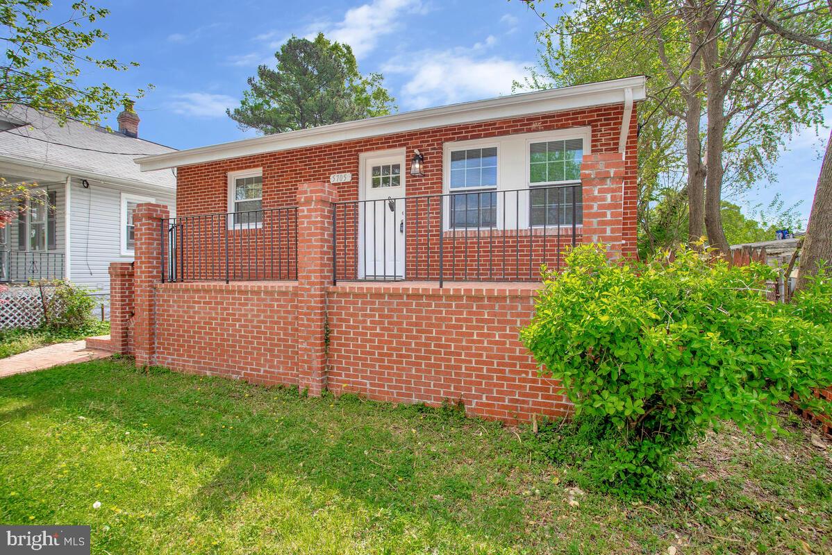 MARYLAND PARK - Residential