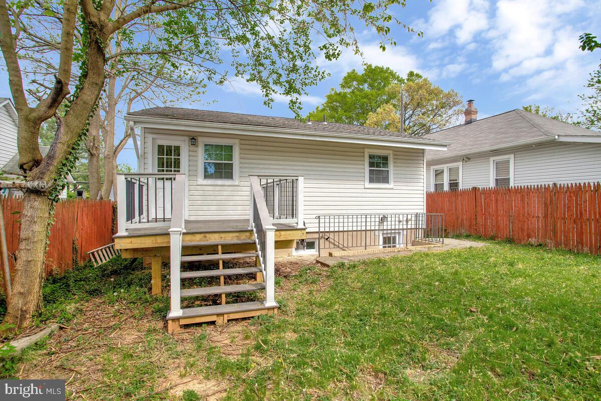 MARYLAND PARK - Residential