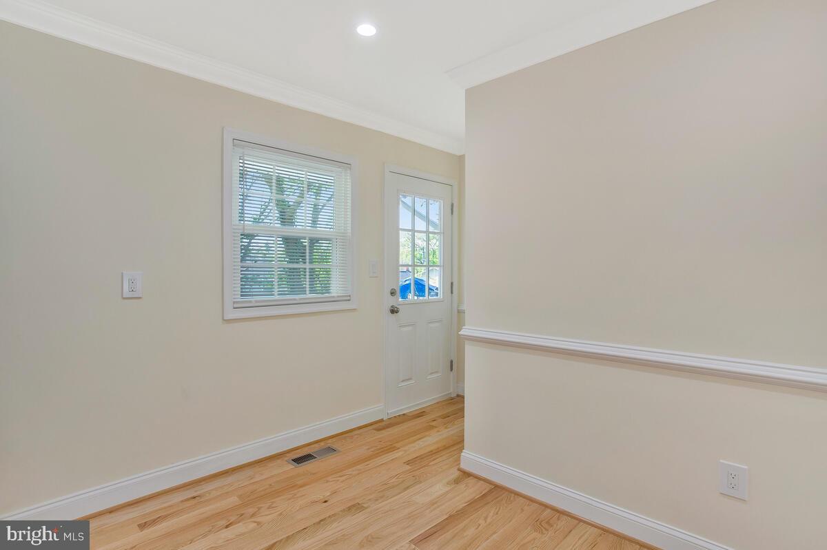 MARYLAND PARK - Residential