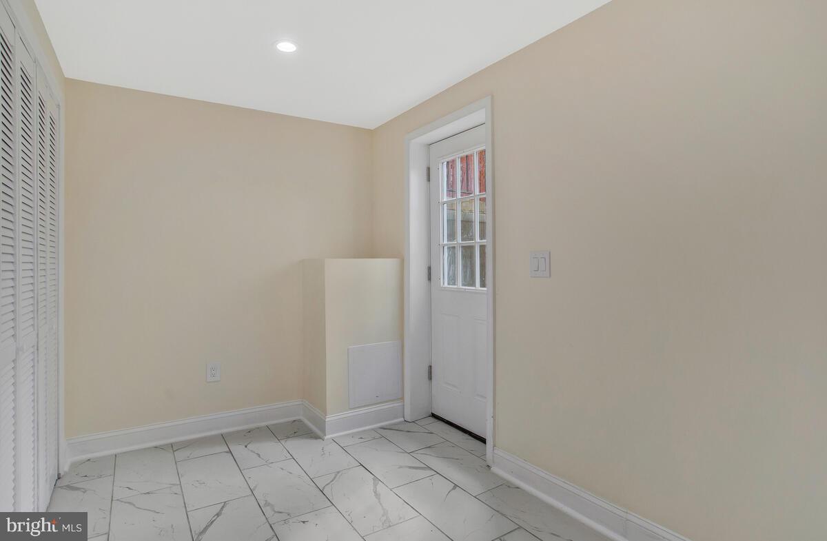 MARYLAND PARK - Residential