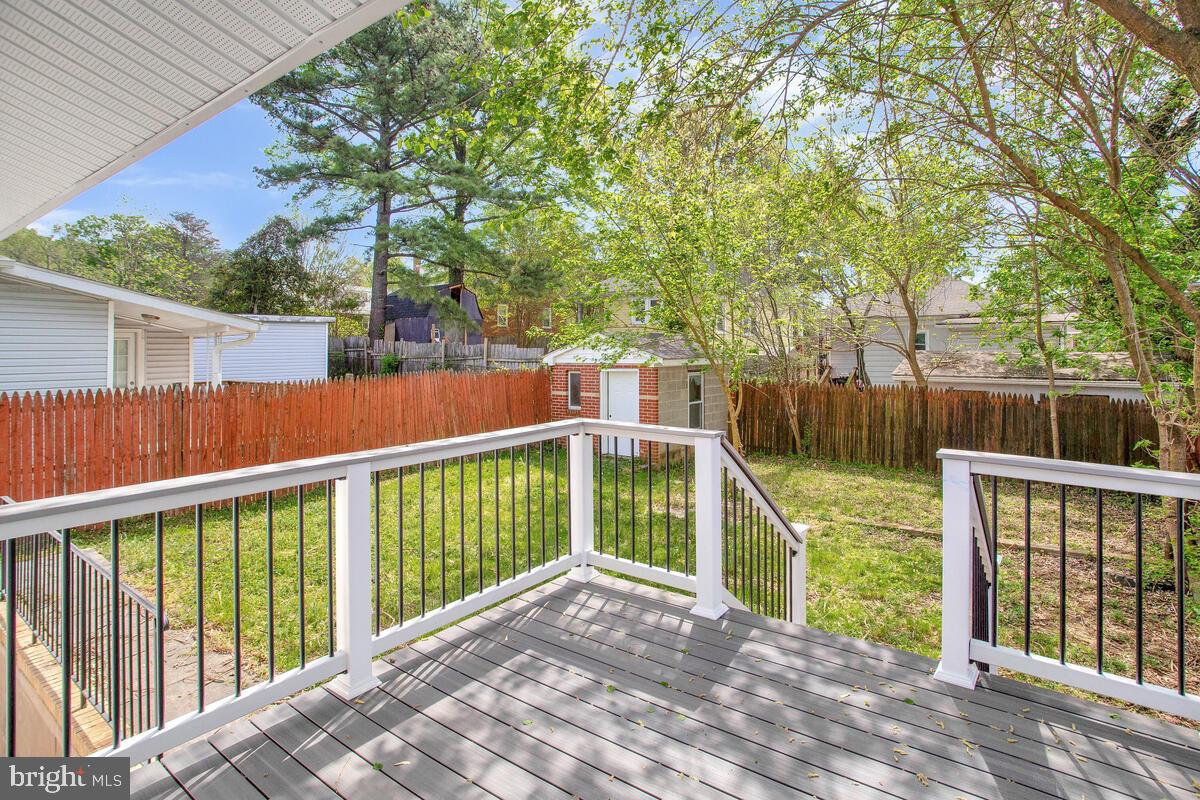 MARYLAND PARK - Residential