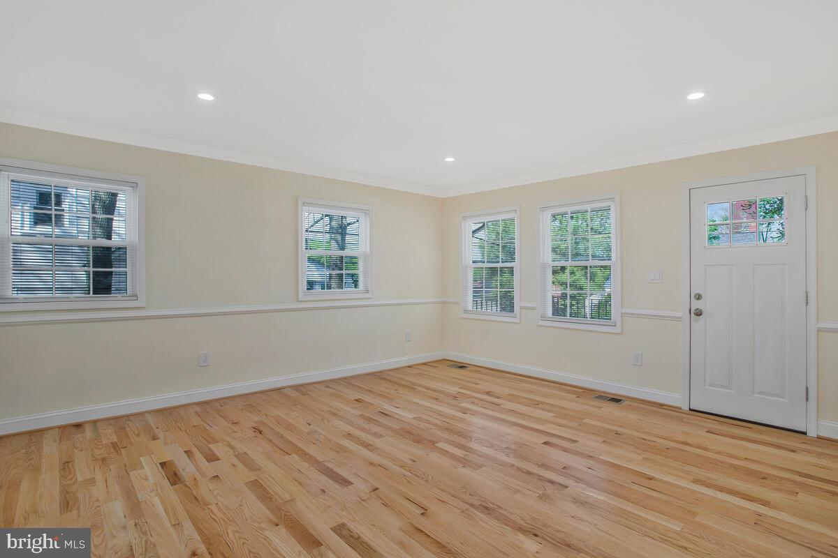 MARYLAND PARK - Residential