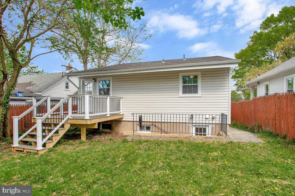 MARYLAND PARK - Residential