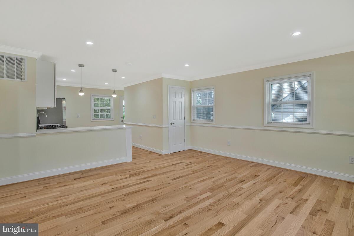 MARYLAND PARK - Residential