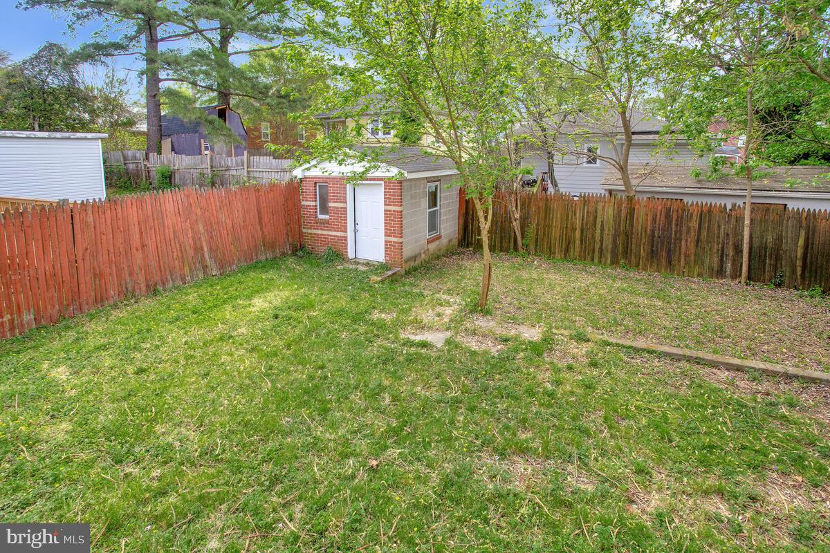 MARYLAND PARK - Residential