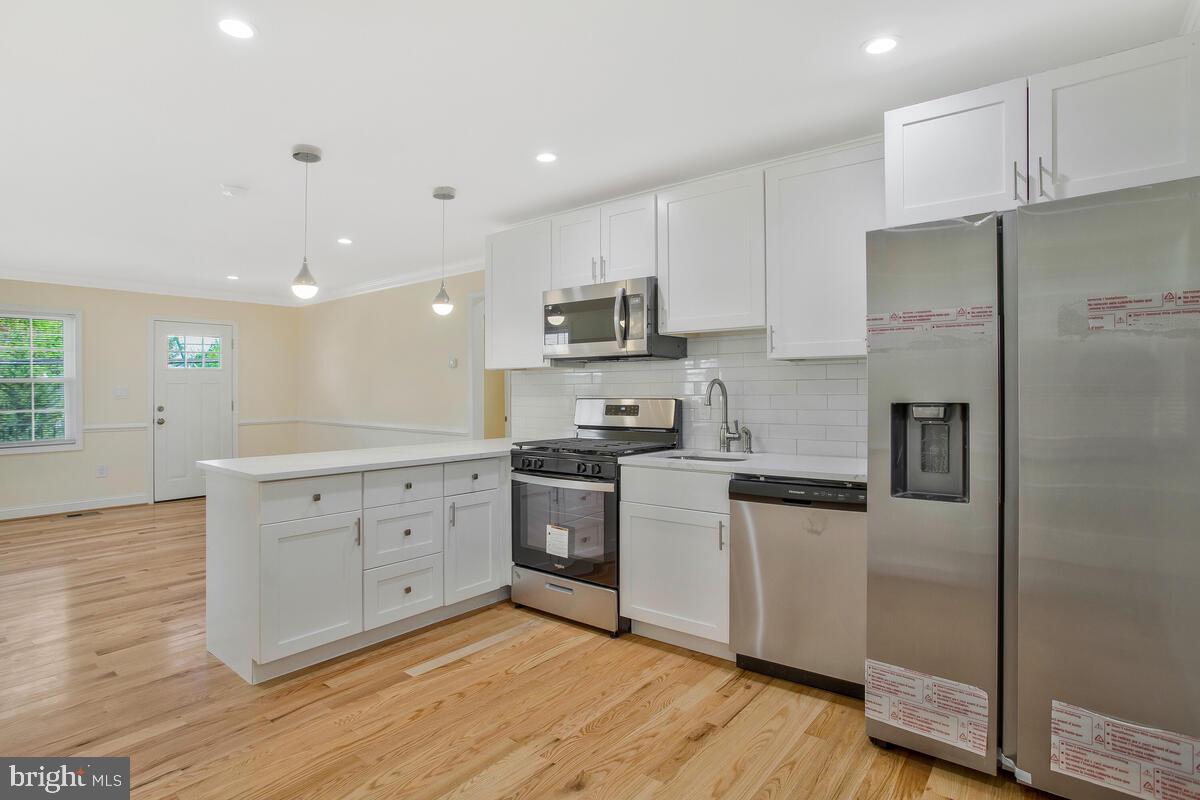 MARYLAND PARK - Residential