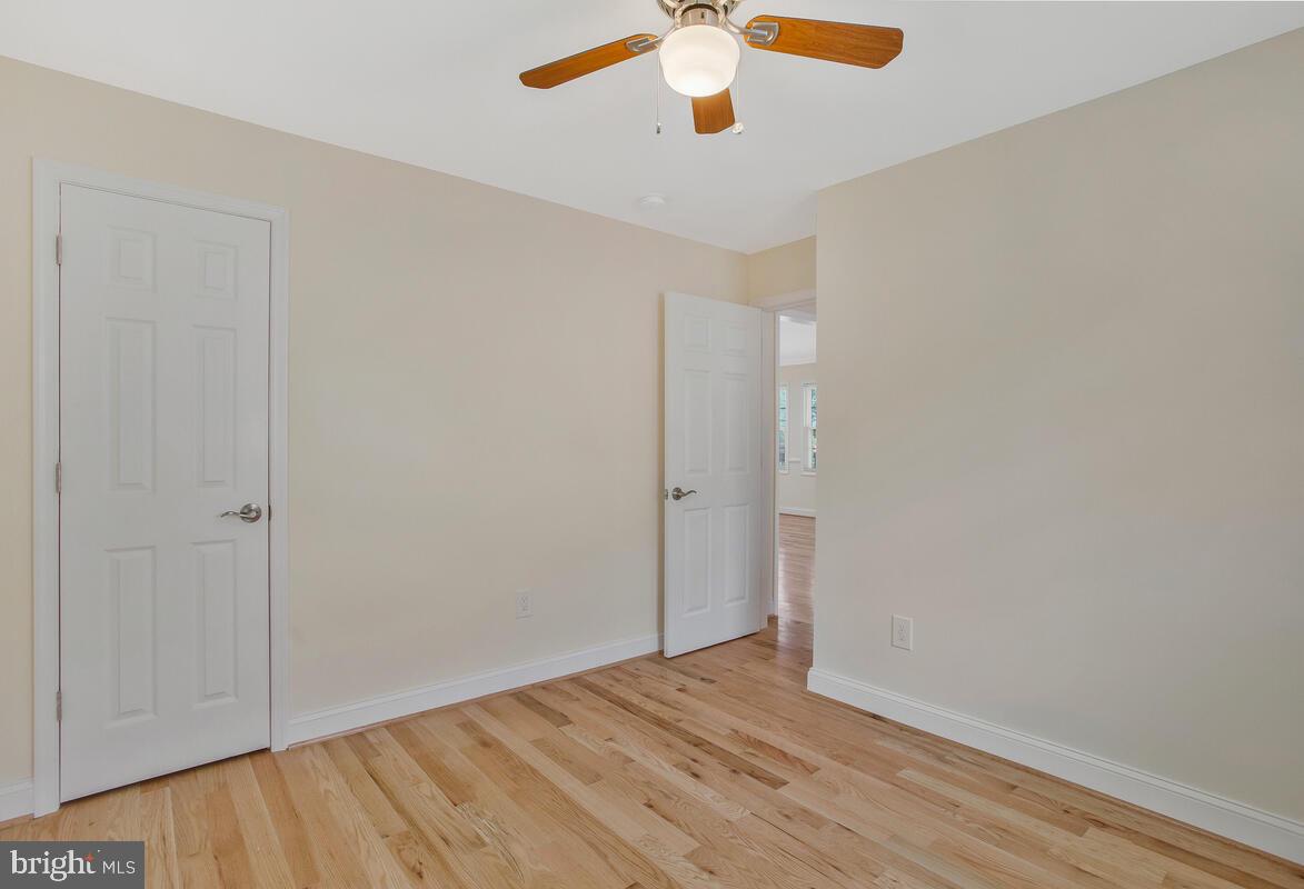 MARYLAND PARK - Residential