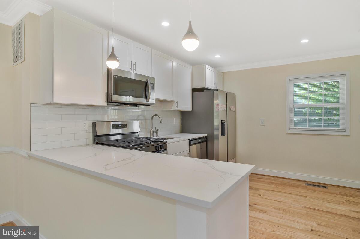 MARYLAND PARK - Residential