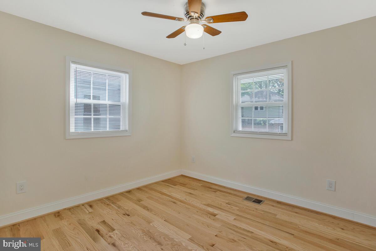 MARYLAND PARK - Residential