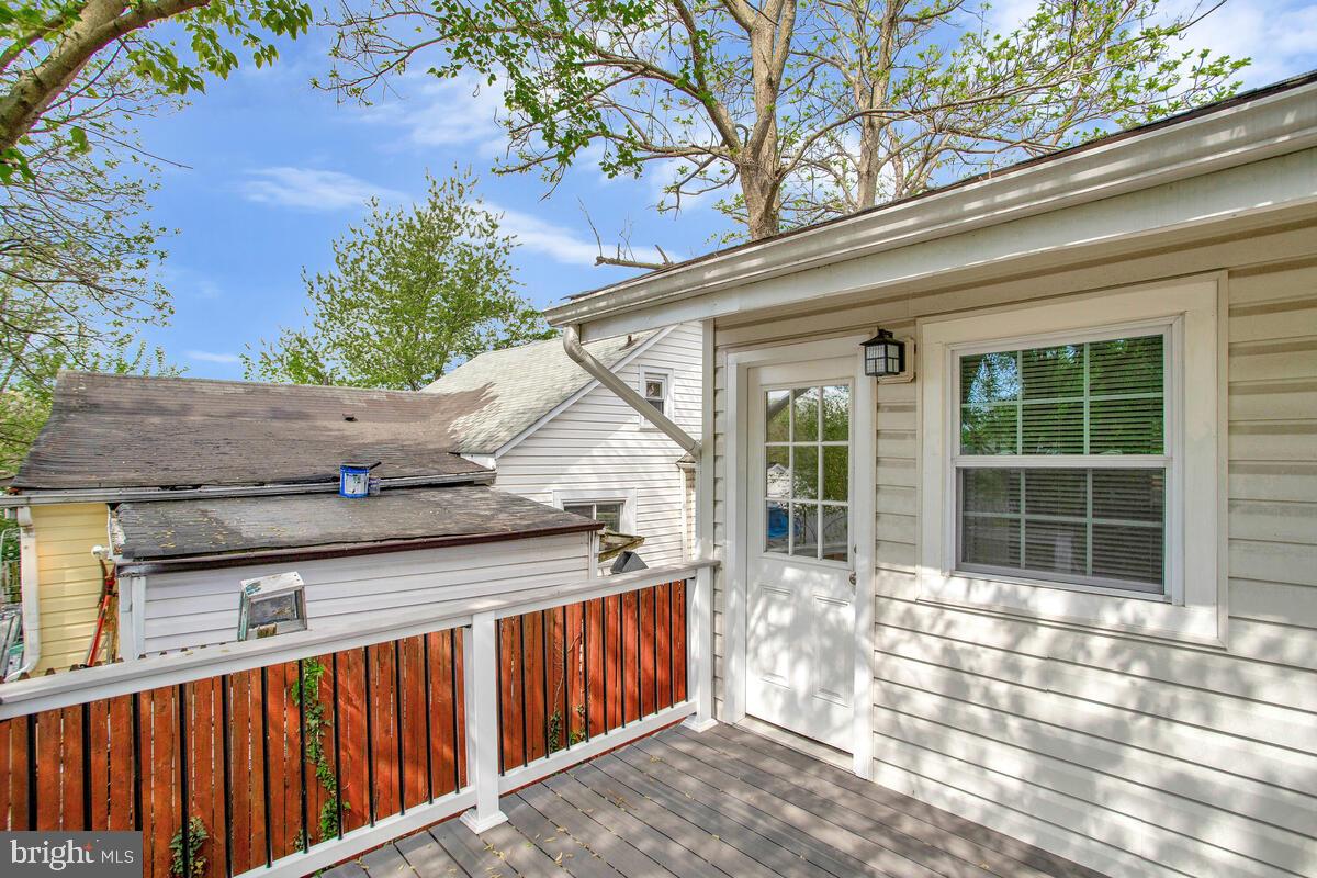 MARYLAND PARK - Residential