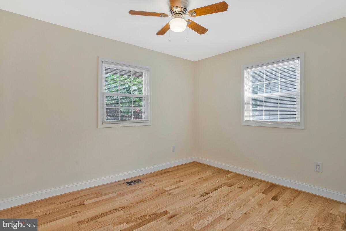 MARYLAND PARK - Residential