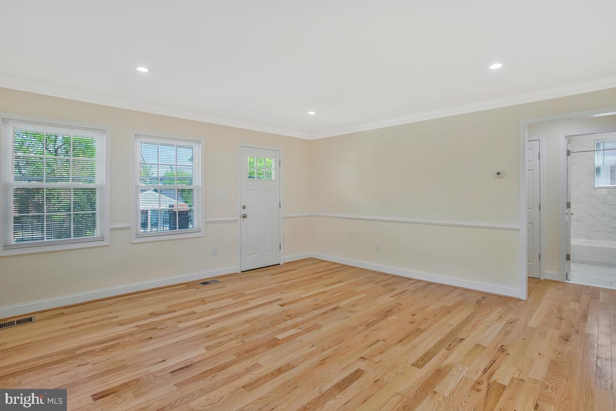 MARYLAND PARK - Residential