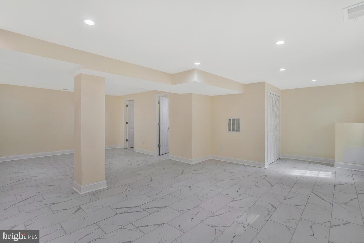 MARYLAND PARK - Residential