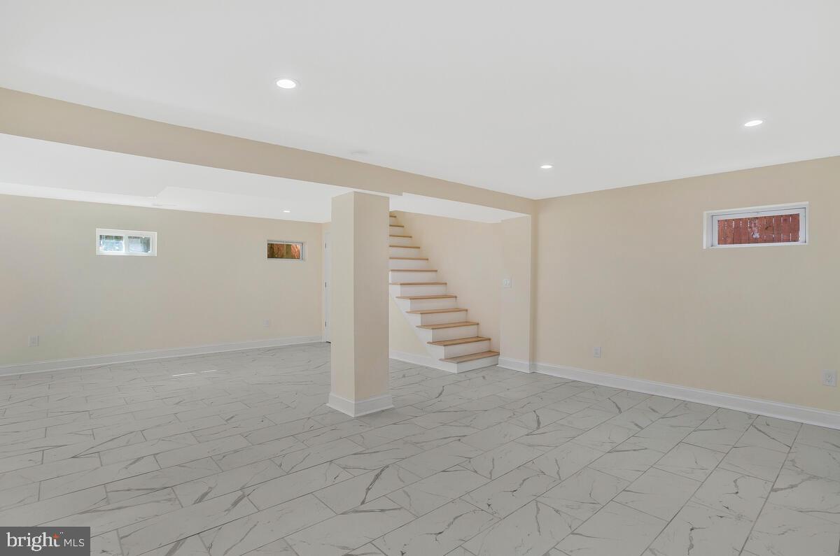 MARYLAND PARK - Residential