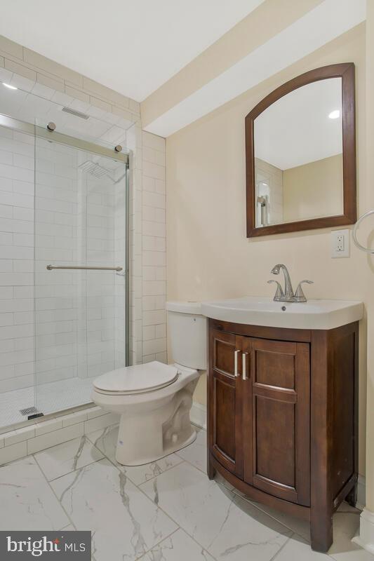 MARYLAND PARK - Residential