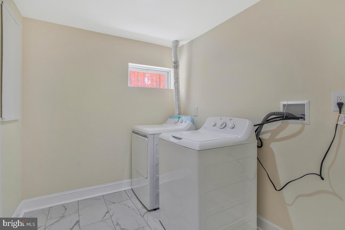 MARYLAND PARK - Residential