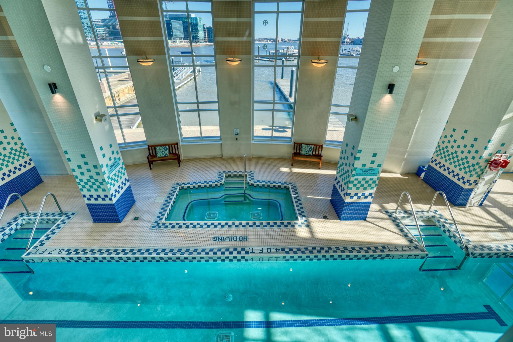 PIER HOMES AT HARBORVIEW - Residential