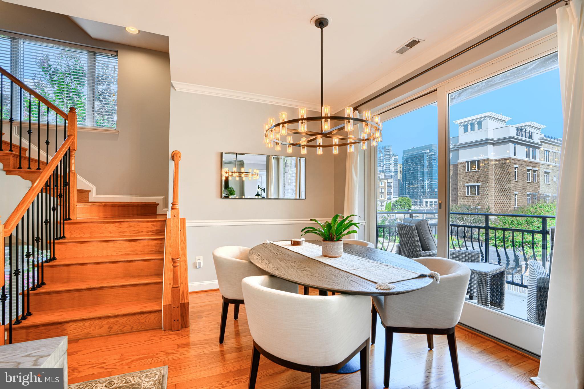 PIER HOMES AT HARBORVIEW - Residential