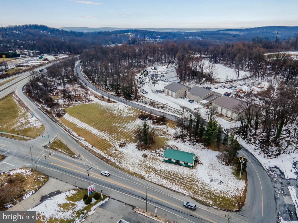 Photo of Lewisberry Road, ETTERS, PA 17319 (MLS # 1002665925)