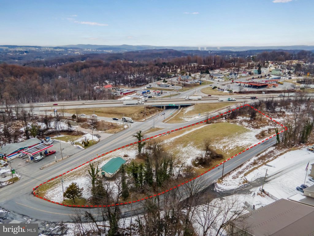 Photo of Lewisberry Road, ETTERS, PA 17319 (MLS # 1002665925)