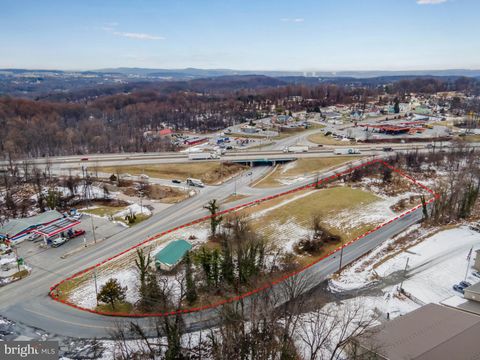 Vacant Land For Sale - Lewisberry Road<br/> ETTERS, PA 17319