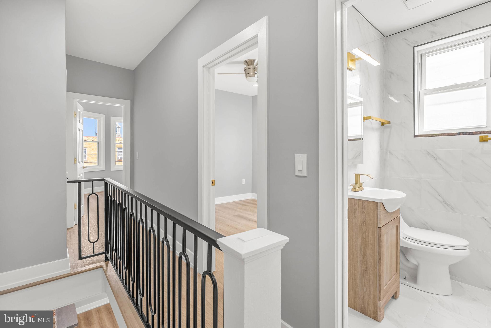 PORT RICHMOND - Residential