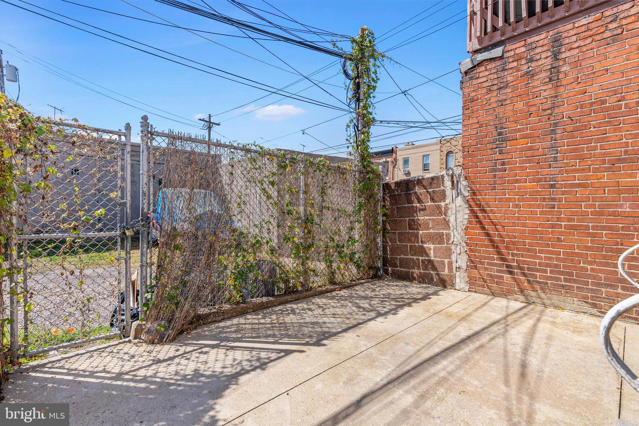 PORT RICHMOND - Residential