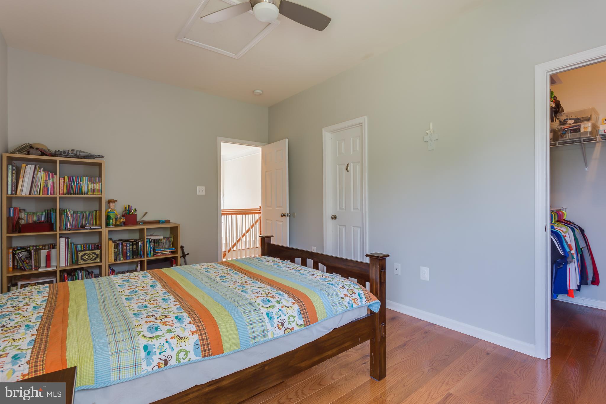 AMBERLEIGH - Residential