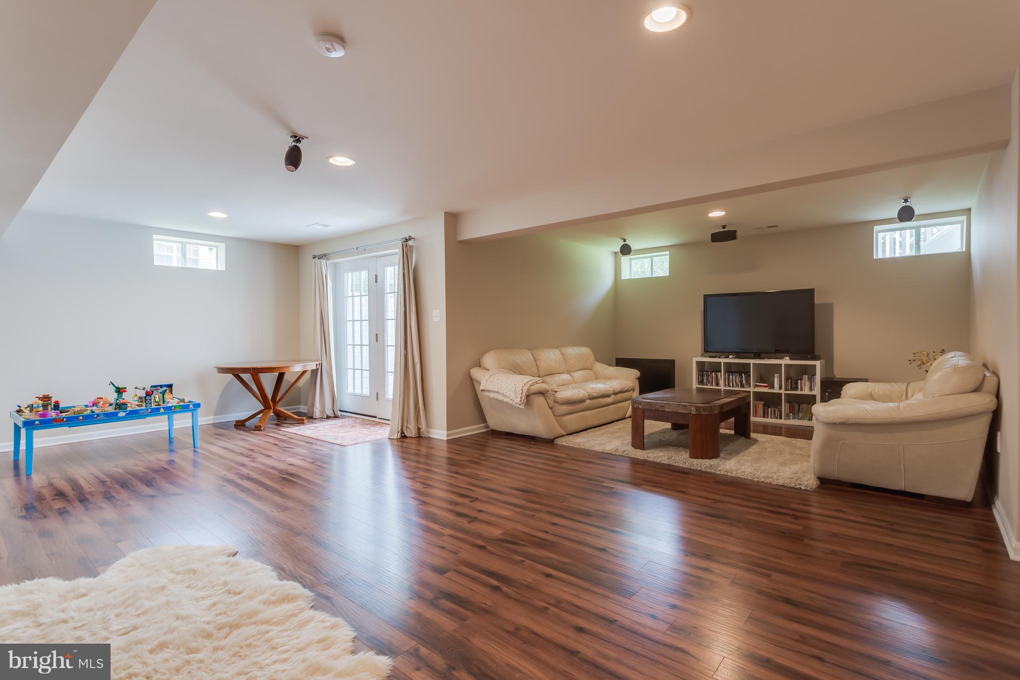 AMBERLEIGH - Residential