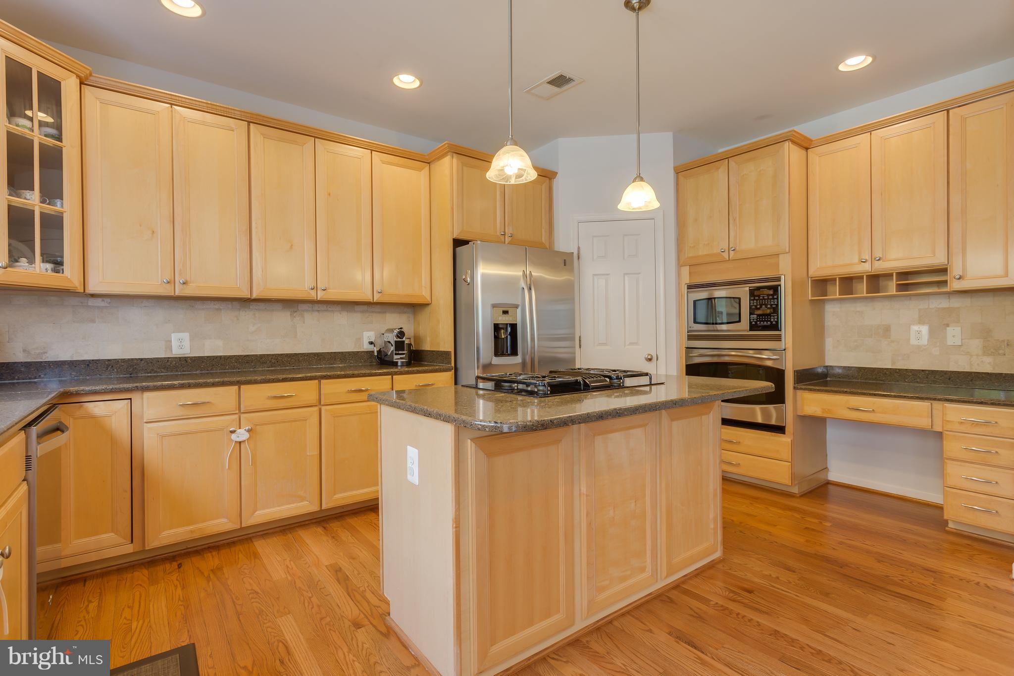 AMBERLEIGH - Residential