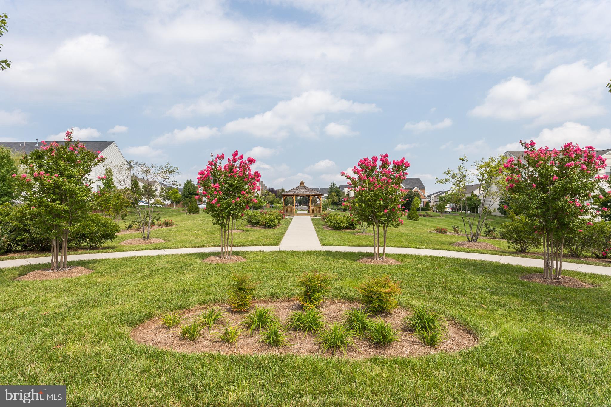 AMBERLEIGH - Residential