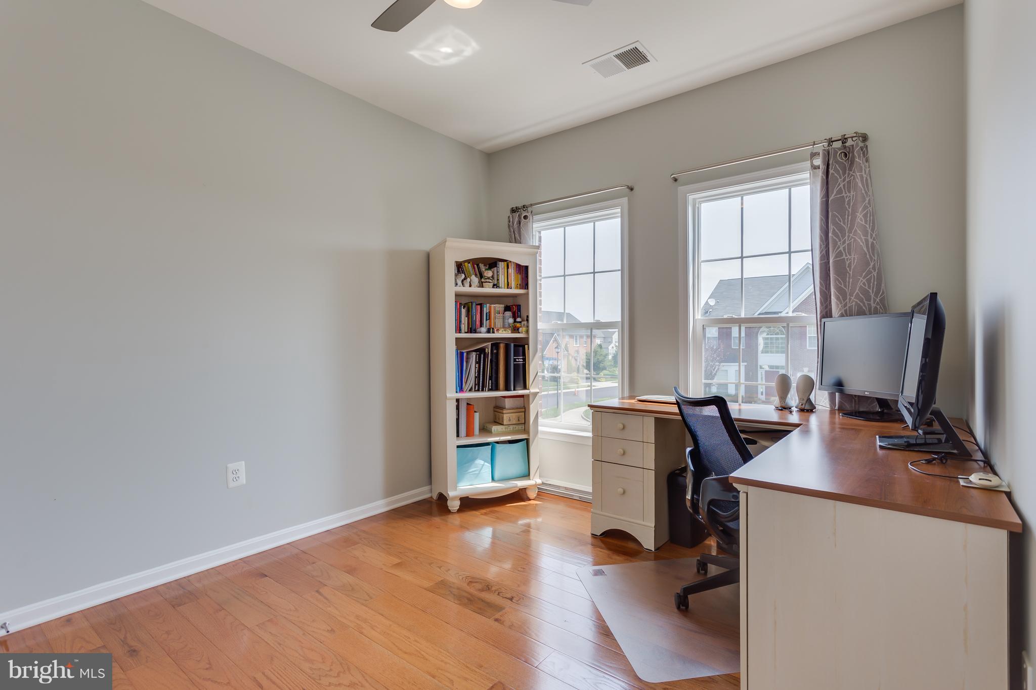 AMBERLEIGH - Residential