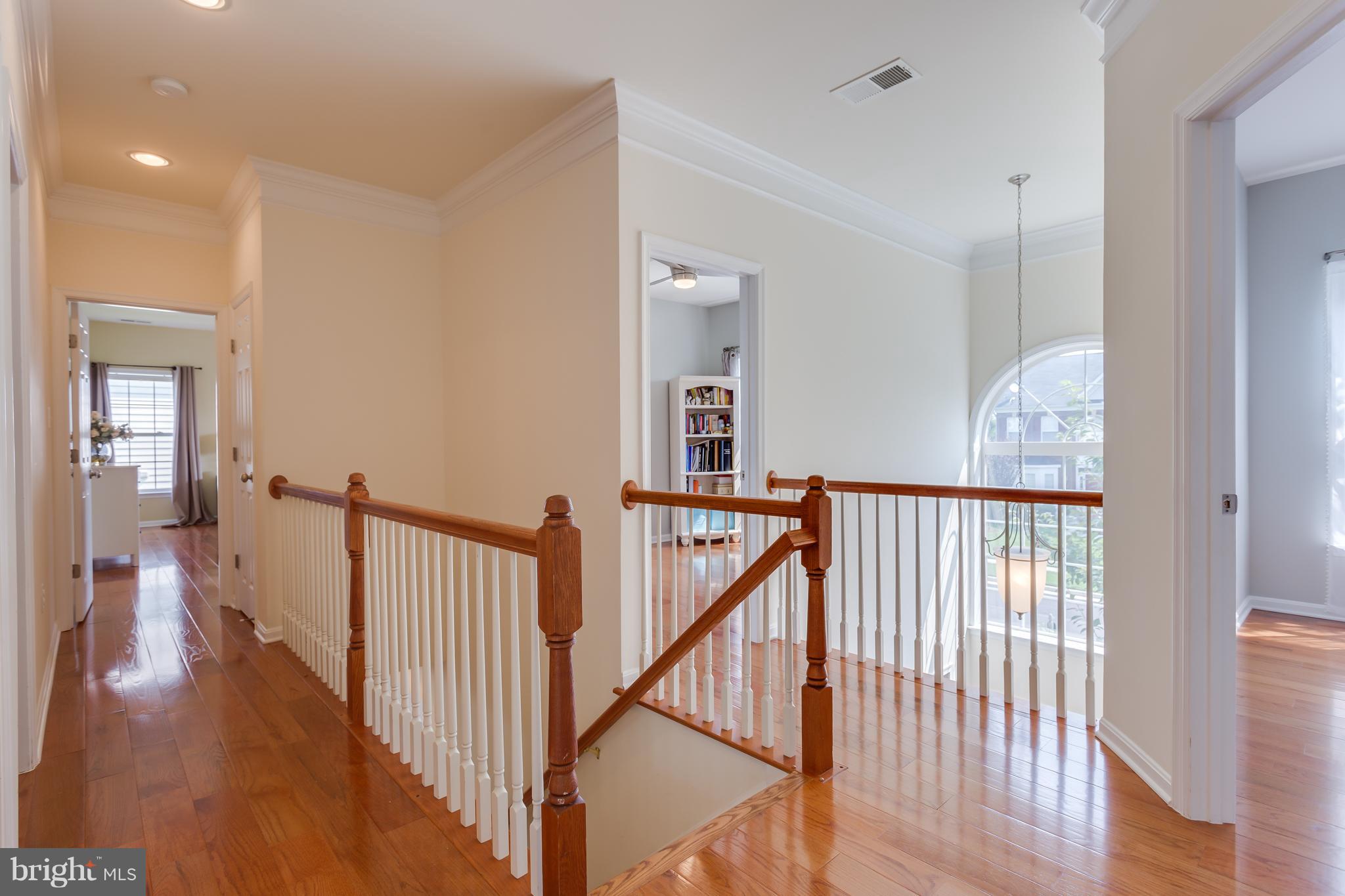 AMBERLEIGH - Residential