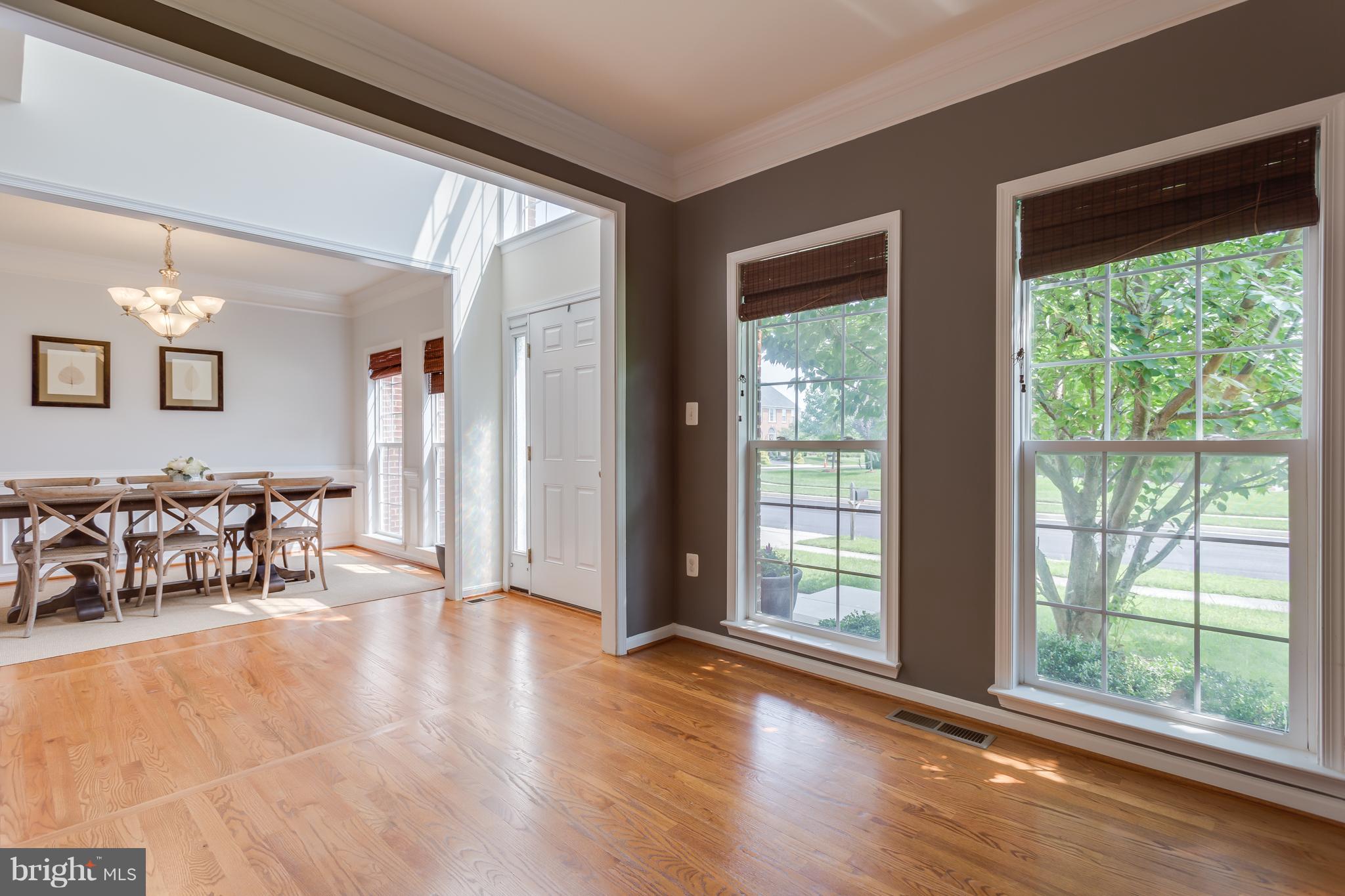 AMBERLEIGH - Residential