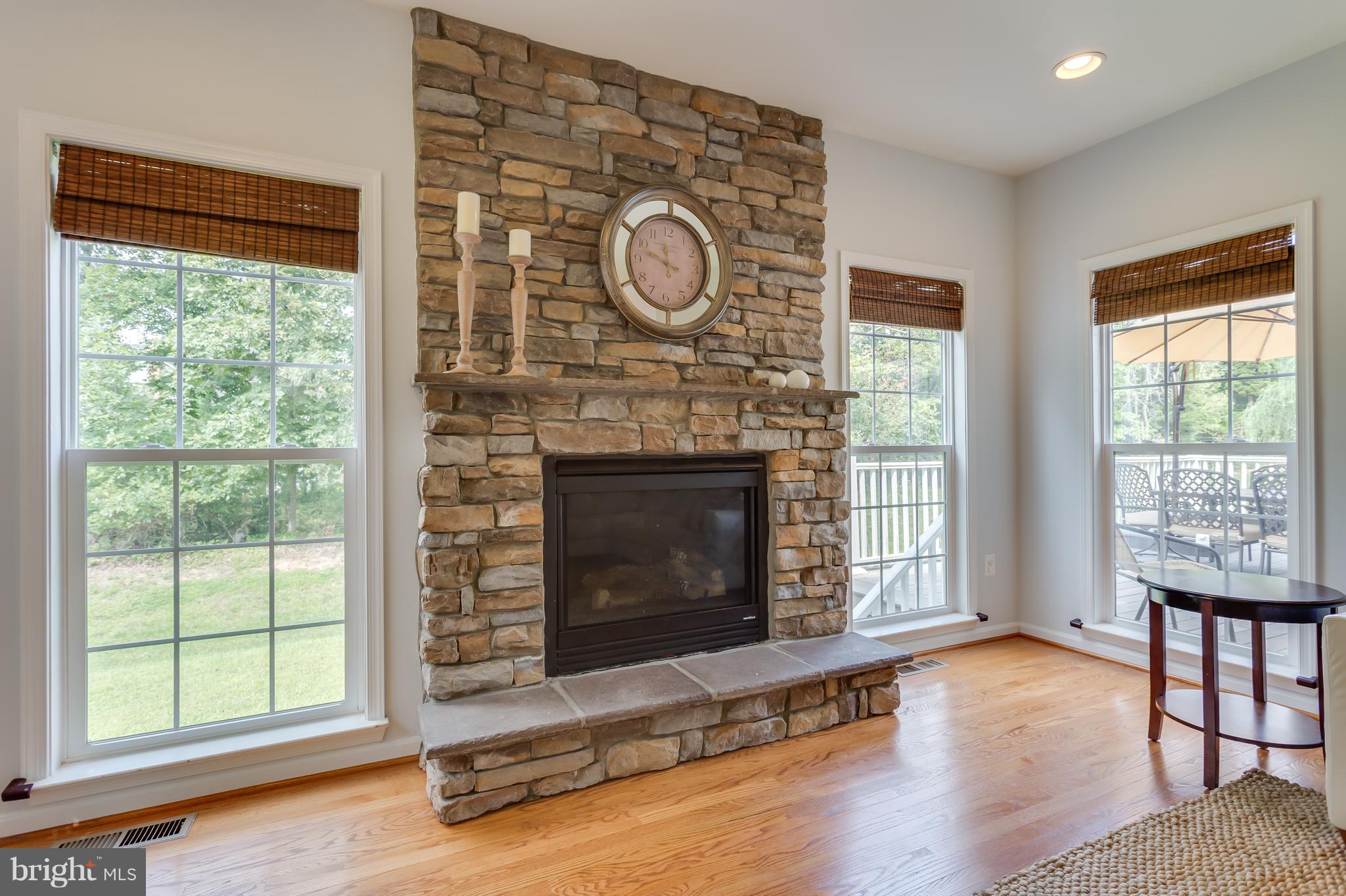 AMBERLEIGH - Residential