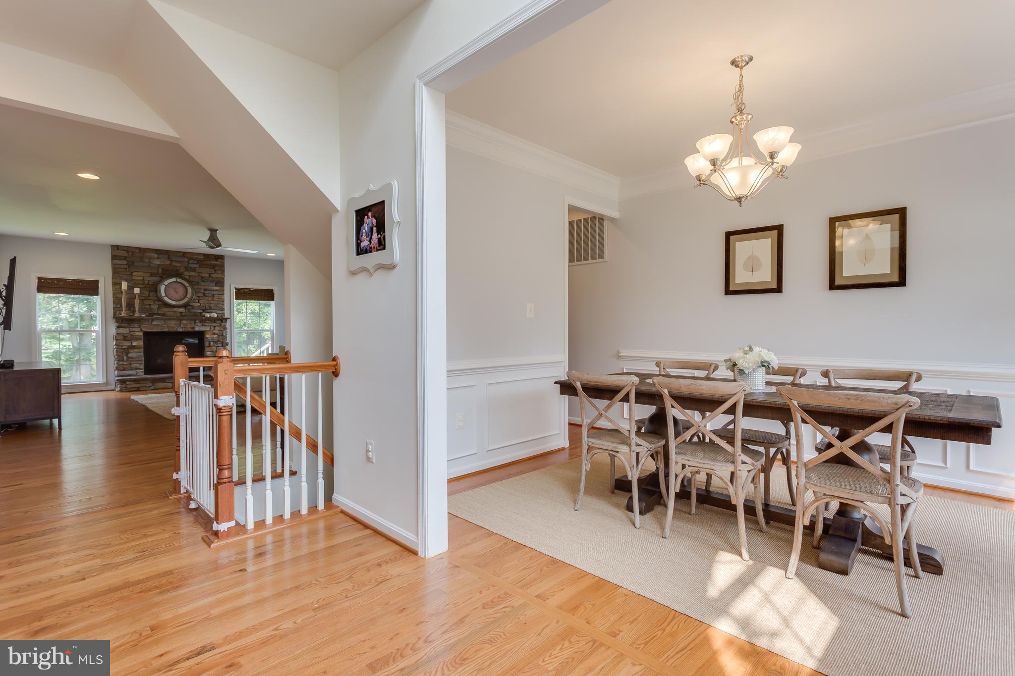 AMBERLEIGH - Residential